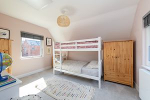 Bedroom 4- click for photo gallery